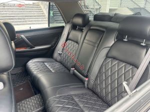 Xe Toyota Crown Super Saloon 3.0 MT 1996