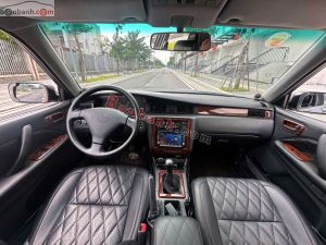Xe Toyota Crown Super Saloon 3.0 MT 1996