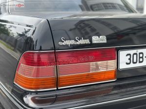 Xe Toyota Crown Super Saloon 3.0 MT 1996