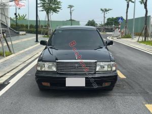 Toyota Crown Super Saloon 3.0 MT