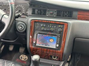 Xe Toyota Crown Super Saloon 3.0 MT 1996