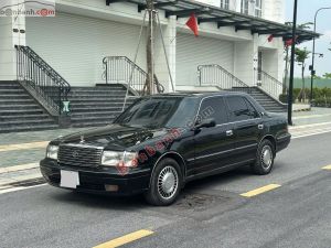 Xe Toyota Crown Super Saloon 3.0 MT 1996