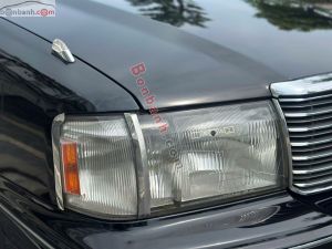 Xe Toyota Crown Super Saloon 3.0 MT 1996