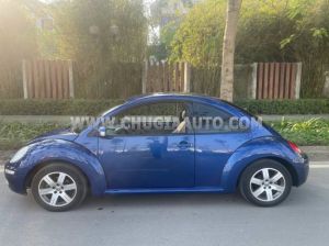 Xe Volkswagen New Beetle 1.6 AT 2009