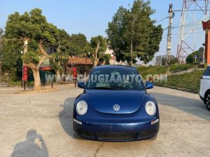Xe Volkswagen New Beetle 1.6 AT 2009