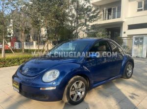 Volkswagen New Beetle 1.6 AT