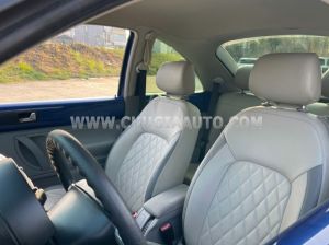 Xe Volkswagen New Beetle 1.6 AT 2009