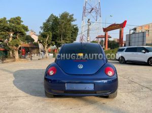 Xe Volkswagen New Beetle 1.6 AT 2009