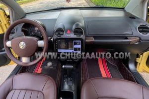Xe Volkswagen New Beetle 2.5 AT 2007