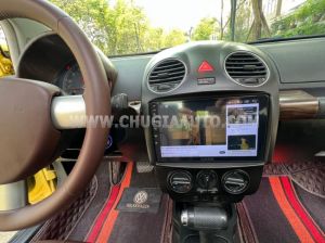 Xe Volkswagen New Beetle 2.5 AT 2007