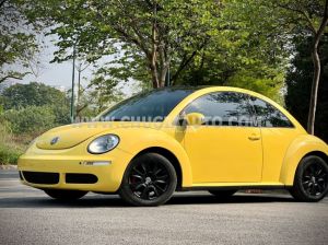 Volkswagen New Beetle 2.5 AT