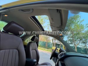 Xe Volkswagen New Beetle 2.5 AT 2007