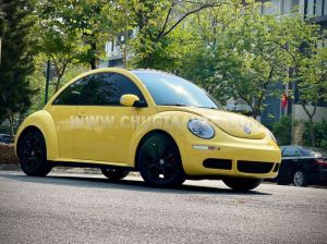 Xe Volkswagen New Beetle 2.5 AT 2007