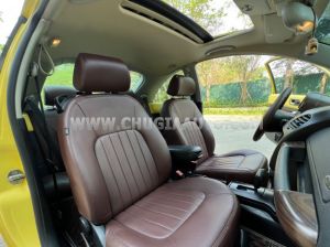 Xe Volkswagen New Beetle 2.5 AT 2007