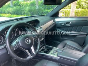 Xe Mercedes Benz E class E200 Edition 2015