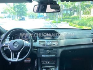 Xe Mercedes Benz E class E200 Edition 2015