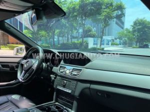 Xe Mercedes Benz E class E200 Edition 2015