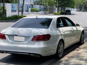 Xe Mercedes Benz E class E200 Edition 2015