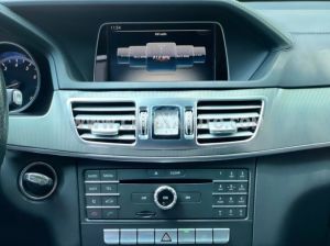 Xe Mercedes Benz E class E200 Edition 2015
