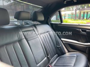 Xe Mercedes Benz E class E200 Edition 2015