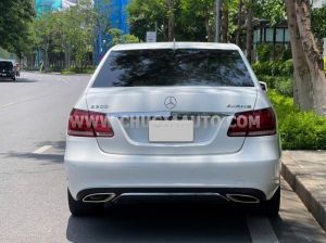 Xe Mercedes Benz E class E200 Edition 2015