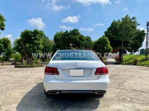 Xe Mercedes Benz E class E200 Edition 2015