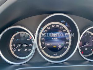 Xe Mercedes Benz E class E200 Edition 2015