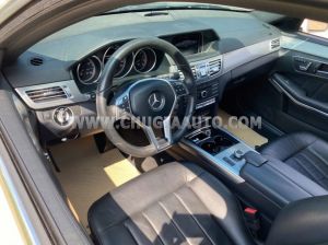 Xe Mercedes Benz E class E200 Edition 2015