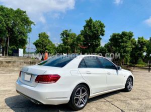 Xe Mercedes Benz E class E200 Edition 2015