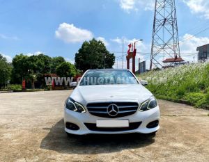 Mercedes Benz E class E200 Edition