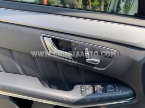 Xe Mercedes Benz E class E200 Edition 2015