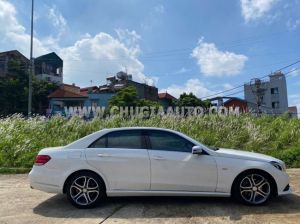 Xe Mercedes Benz E class E200 Edition 2015