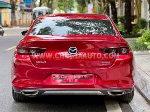 Xe Mazda 3 1.5L Luxury 2024