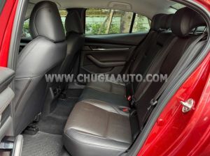 Xe Mazda 3 1.5L Luxury 2024