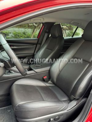 Xe Mazda 3 1.5L Luxury 2024