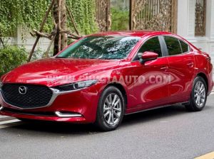 Xe Mazda 3 1.5L Luxury 2024