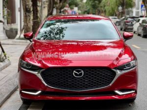 Mazda 3 1.5L Luxury