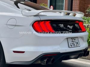 Xe Ford Mustang EcoBoost Fastback 2018