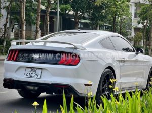 Xe Ford Mustang EcoBoost Fastback 2018