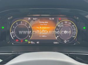 Xe Volkswagen Teramont X Platinum 2.0 AT 2025