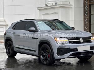 Xe Volkswagen Teramont X Platinum 2.0 AT 2025