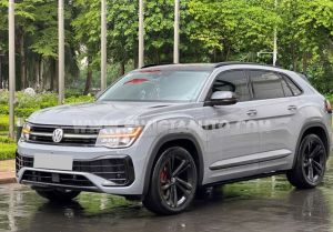 Xe Volkswagen Teramont X Platinum 2.0 AT 2025