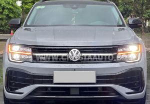 Volkswagen Teramont X Platinum 2.0 AT