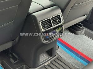 Xe Volkswagen Teramont X Platinum 2.0 AT 2025