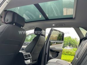 Xe Volkswagen Teramont X Platinum 2.0 AT 2025