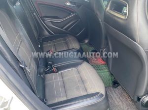 Xe Mercedes Benz CLA class CLA 200 2014