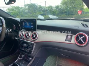 Xe Mercedes Benz CLA class CLA 200 2014