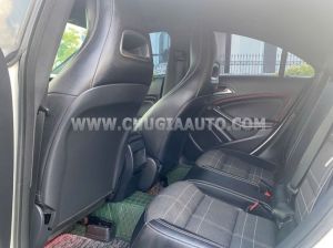 Xe Mercedes Benz CLA class CLA 200 2014