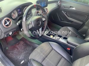 Xe Mercedes Benz CLA class CLA 200 2014
