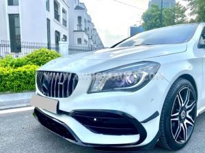 Xe Mercedes Benz CLA class CLA 200 2014